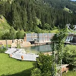 Διαμέρισμα Schneiterhof - Der Frei-raum Neustift im Stubaital