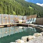 Schneiterhof - Der Frei-raum Apartmán Neustift im Stubaital