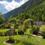 Apartmán Schneiterhof - Der Frei-raum