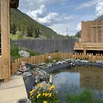 Schneiterhof - Der Frei-raum Apartmán