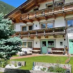 Apartmán Schneiterhof - Der Frei-raum *