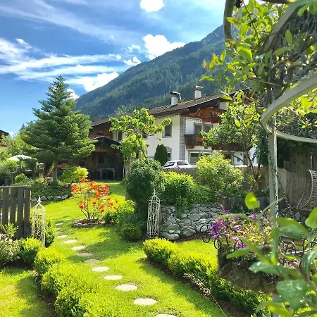 Schneiterhof - Der Frei-raum Apartment Neustift im Stubaital