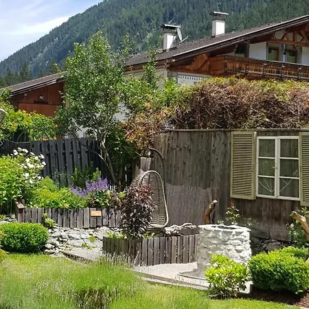Schneiterhof - Der Frei-raum * Neustift im Stubaital