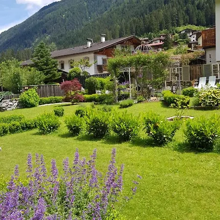 Schneiterhof - Der Frei-raum Apartment Neustift im Stubaital