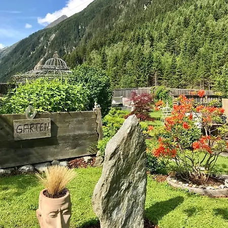 Schneiterhof - Der Frei-raum Apartment Neustift im Stubaital
