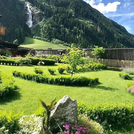 Apartment Schneiterhof - Der Frei-raum *