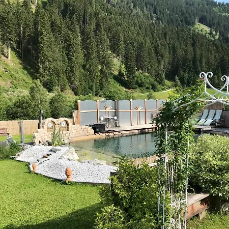 Apartment Schneiterhof - Der Frei-raum Neustift im Stubaital