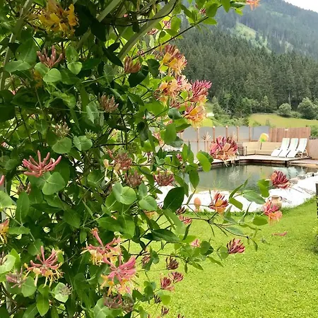 Schneiterhof - Der Frei-raum Appartement Neustift im Stubaital