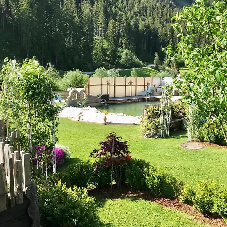 Schneiterhof - Der Frei-raum Appartement Neustift im Stubaital