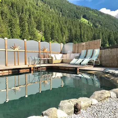 Schneiterhof - Der Frei-raum Apartment Neustift im Stubaital