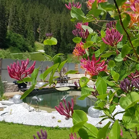 Schneiterhof - Der Frei-raum * Neustift im Stubaital
