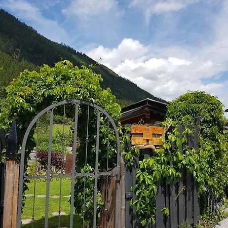 Apartment Schneiterhof - Der Frei-raum