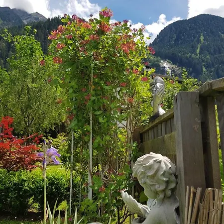 Schneiterhof - Der Frei-raum Neustift im Stubaital