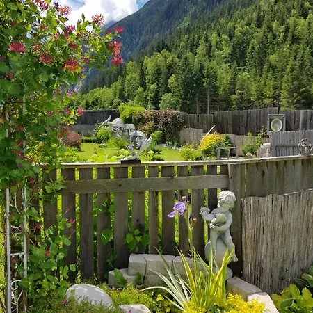 Apartment Schneiterhof - Der Frei-raum Neustift im Stubaital