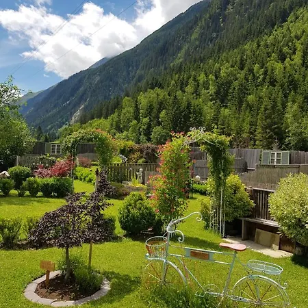 Apartment Schneiterhof - Der Frei-raum