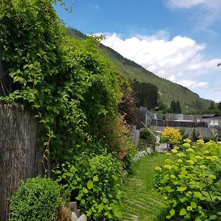 Schneiterhof - Der Frei-raum Neustift im Stubaital