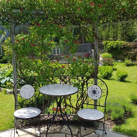 Schneiterhof - Der Frei-raum Neustift im Stubaital