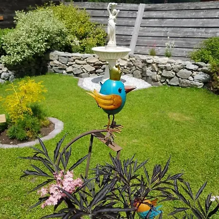 Schneiterhof - Der Frei-raum Apartament *