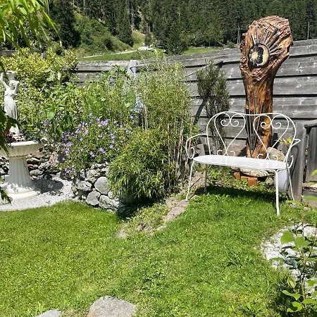 Schneiterhof - Der Frei-raum * Neustift im Stubaital