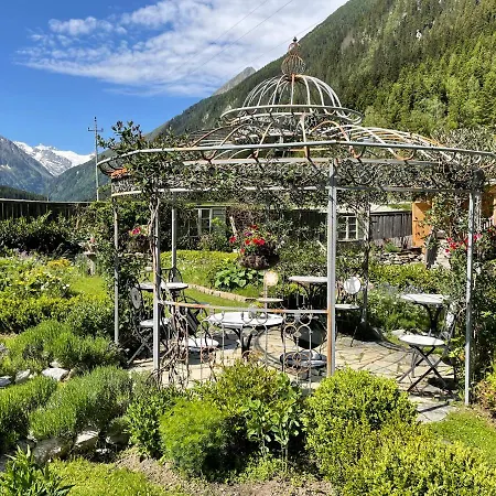 Schneiterhof - Der Frei-raum * Neustift im Stubaital