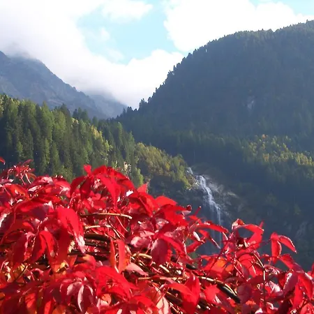 Schneiterhof - Der Frei-raum * Neustift im Stubaital