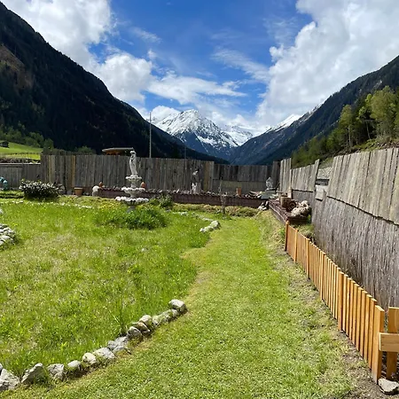 Schneiterhof - Der Frei-raum Appartement Neustift im Stubaital
