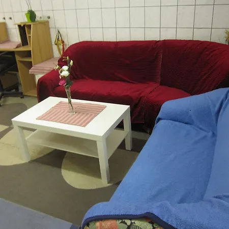 Apartment Schneiterhof - Der Frei-raum *