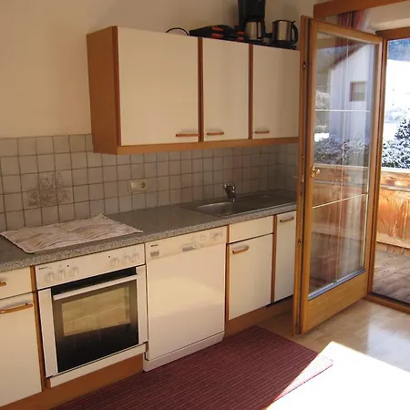 Schneiterhof - Der Frei-raum Neustift im Stubaital