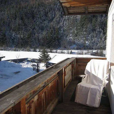 Apartment Schneiterhof - Der Frei-raum Neustift im Stubaital