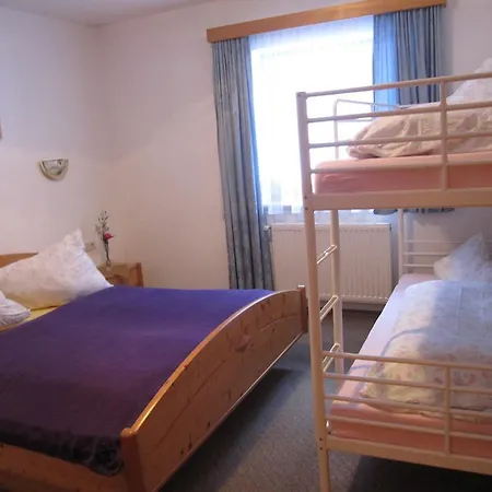 Apartment Schneiterhof - Der Frei-raum *