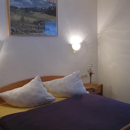 Schneiterhof - Der Frei-raum Neustift im Stubaital