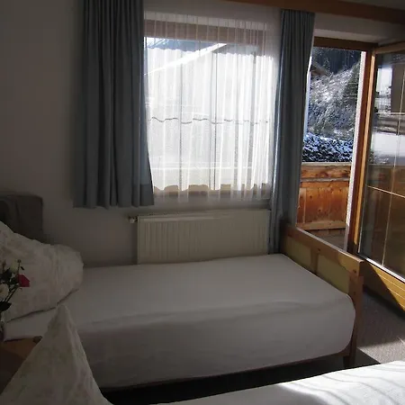 Apartment Schneiterhof - Der Frei-raum