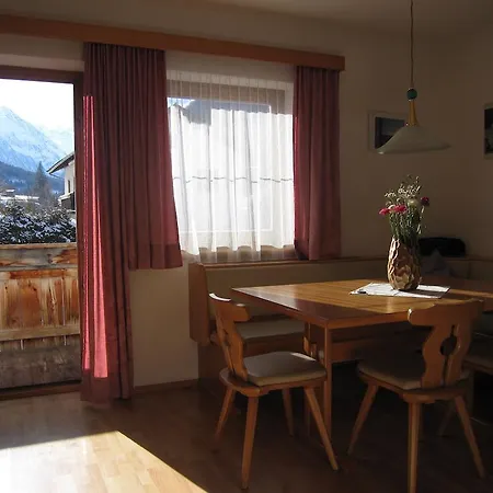 Apartament Schneiterhof - Der Frei-raum Neustift im Stubaital