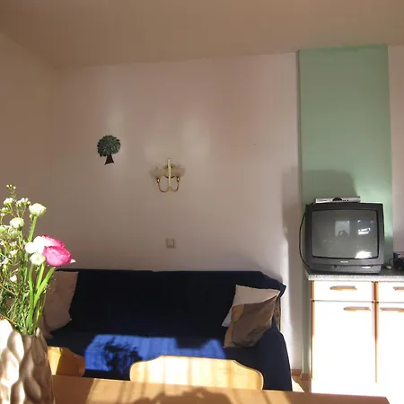 Apartment Schneiterhof - Der Frei-raum *