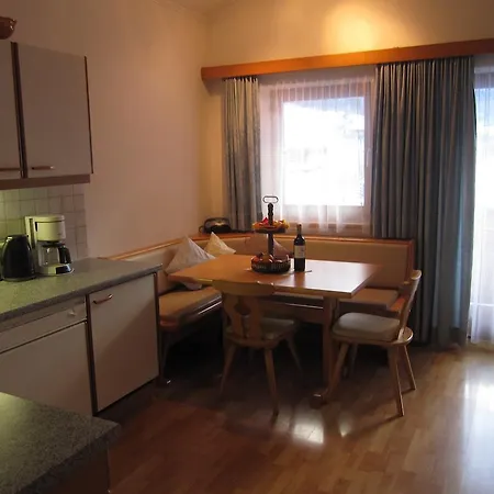 Apartment Schneiterhof - Der Frei-raum Neustift im Stubaital