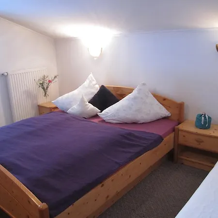 Apartment Schneiterhof - Der Frei-raum *