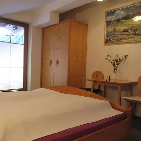 Schneiterhof - Der Frei-raum Neustift im Stubaital