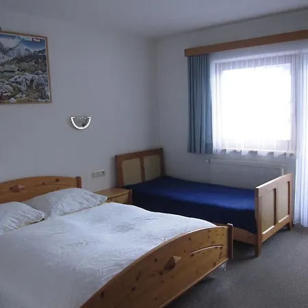 Appartement Schneiterhof - Der Frei-raum *
