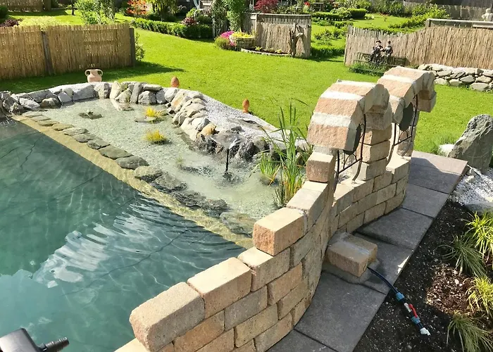 شقة Schneiterhof - Der Frei-raum