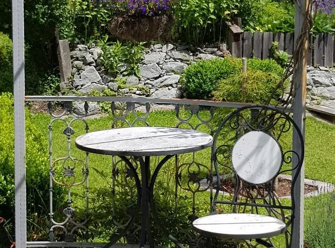 Schneiterhof - Der Frei-raum * Neustift im Stubaital