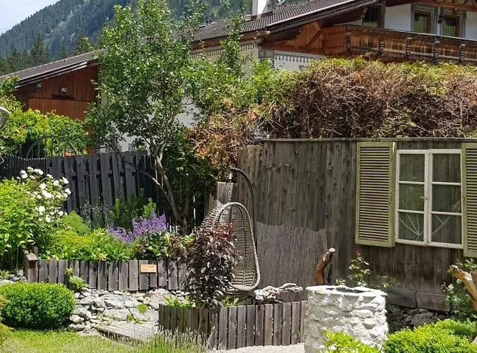 Schneiterhof - Der Frei-raum * Neustift im Stubaital
