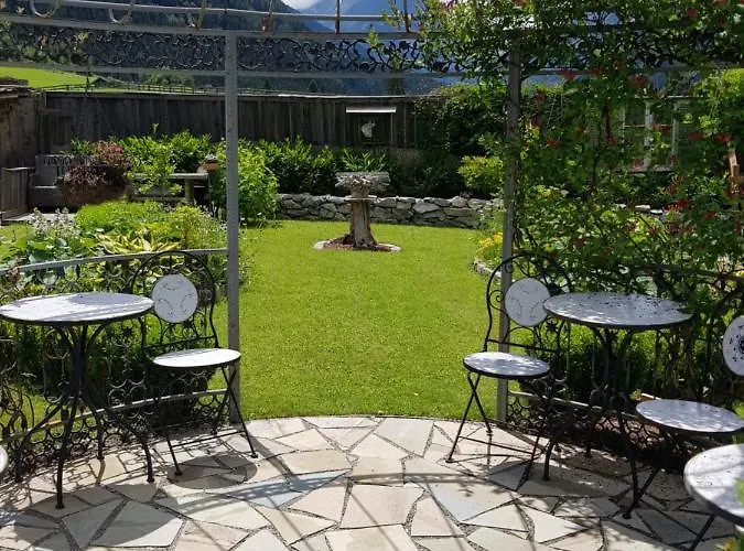 Schneiterhof - Der Frei-raum * Neustift im Stubaital