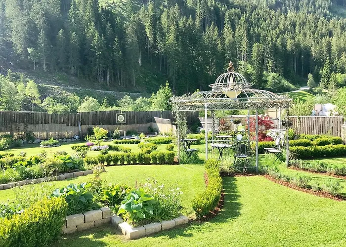 Schneiterhof - Der Frei-raum Neustift im Stubaital