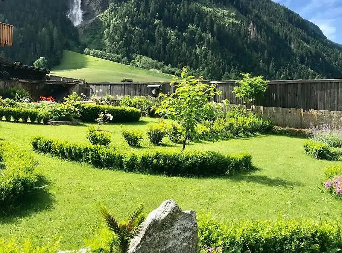 شقة Schneiterhof - Der Frei-raum *
