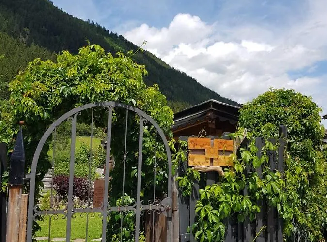 شقة Schneiterhof - Der Frei-raum