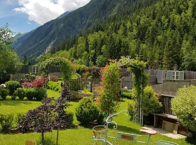 شقة Schneiterhof - Der Frei-raum