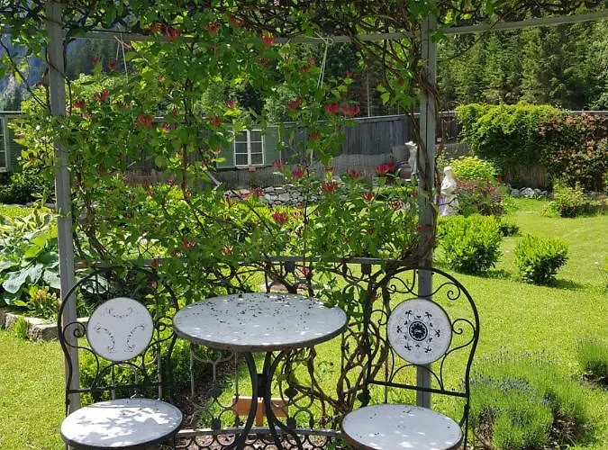 Schneiterhof - Der Frei-raum Neustift im Stubaital