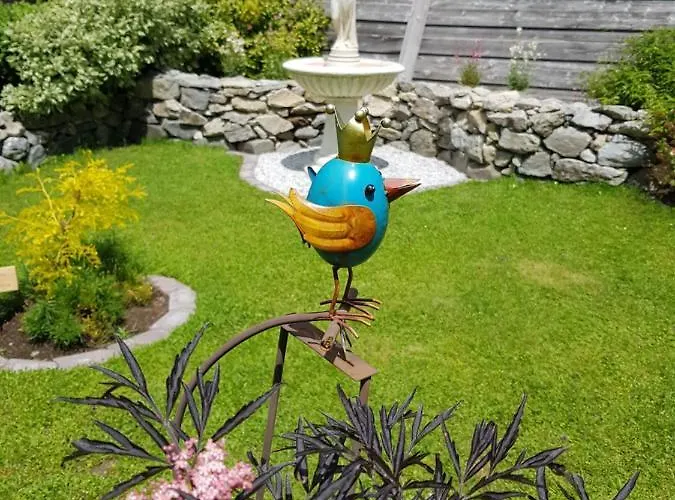 Schneiterhof - Der Frei-raum شقة *