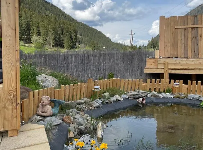 Schneiterhof - Der Frei-raum 아파트