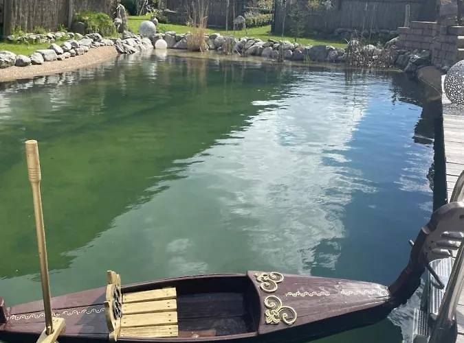 Schneiterhof - Der Frei-raum Appartamento Neustift im Stubaital